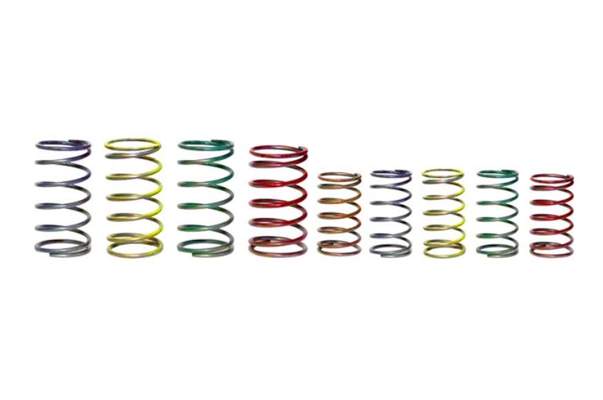 Tial Wastegate Spring - Big- F38, V44, F41, F46, V60